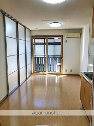 アフロディーテの内装写真