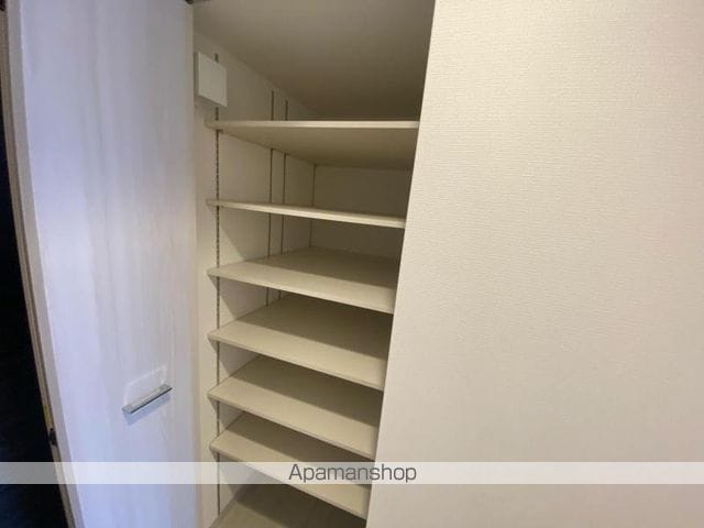 S-RESIDENCE瓦町駅aloの内装写真