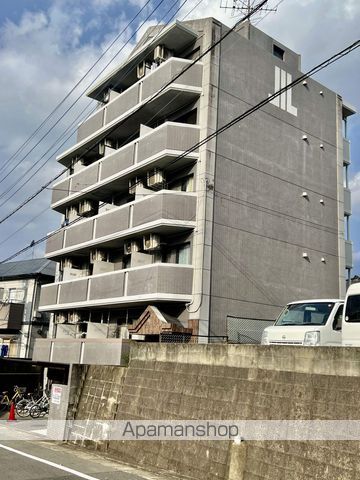 エステート長尾の内装写真