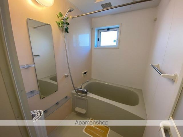 シャインポート屋島IV A棟の内装写真