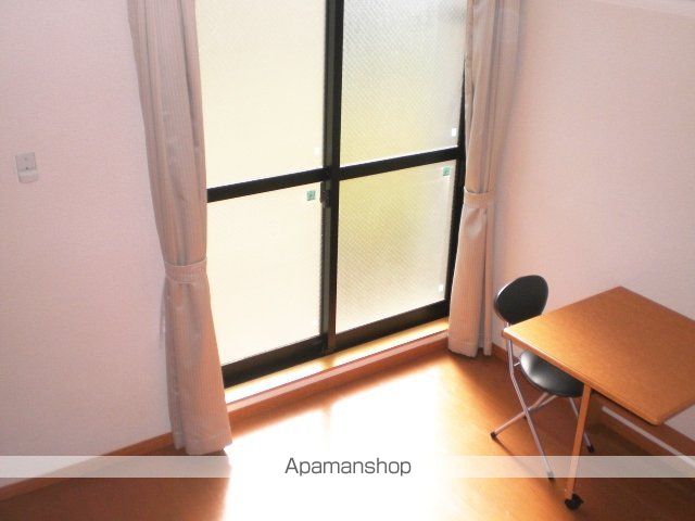 レオパレスレジデンス 磐田の内装写真