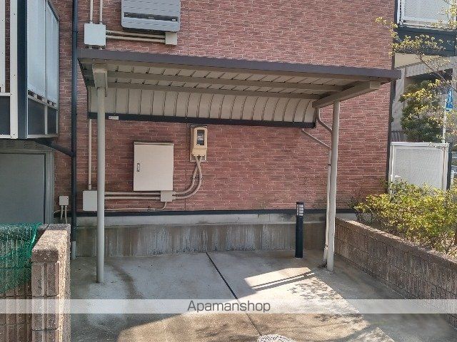 レオパレス旭丘のその他写真