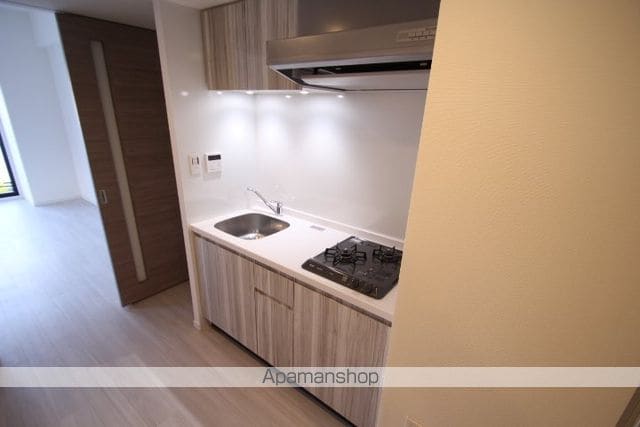 S-RESIDENCE宇品5丁目Iの内装写真