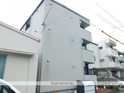 Ｅｄｅｎ[1LDK/32.34m2]の外観2