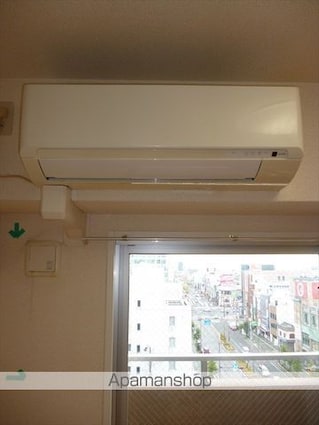 和歌山県和歌山市友田町５丁目[1DK/30.01m2]のその他設備