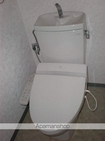 コーポ花みずきの内装写真