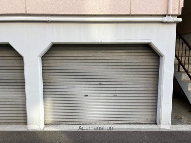 ロイヤルハイツ桑園のその他写真