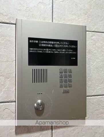 CITY CREATION 茅場町の内装写真