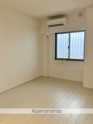 オープンレジデンシア広尾Iの内装写真