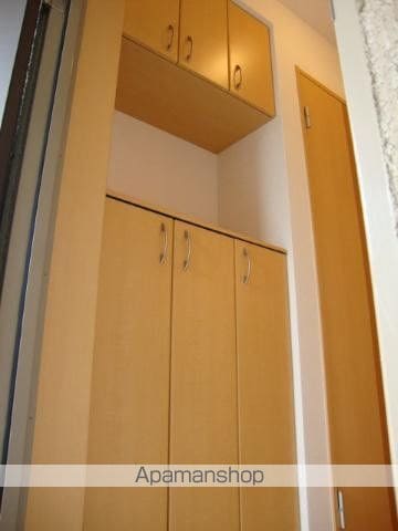 プロニティHOUSEの内装写真