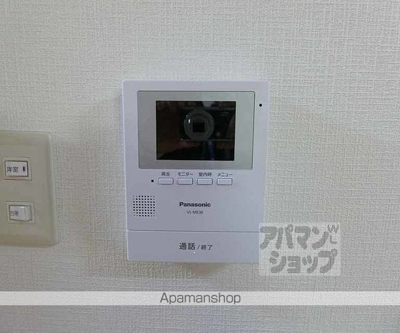 クリエイトマイムの内装写真