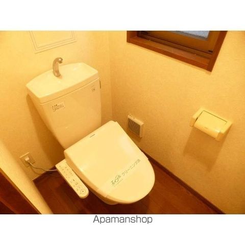 プラス・ド 平和の内装写真
