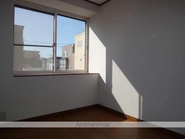 第6森宅建マンションの内装写真