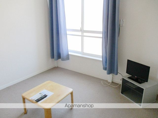 レオパレスラ・ポール[1K/21.06m2]の内装6