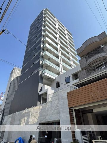 PURE RESIDENCE 名駅南の外観写真
