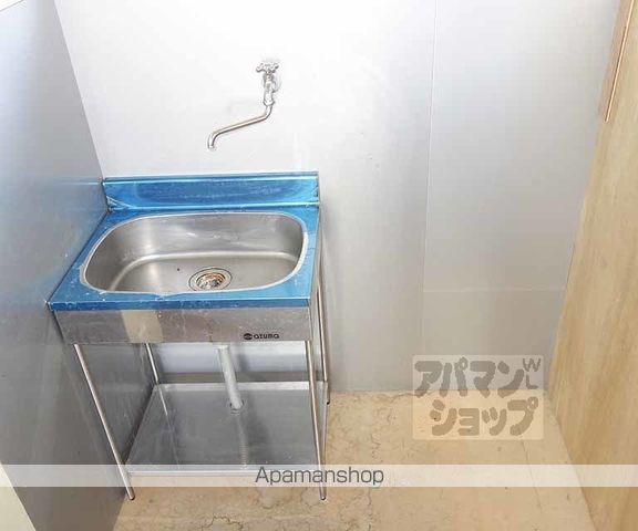 シャトー宝倉の内装写真