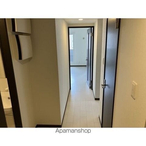 ベルクレール琴似の内装写真