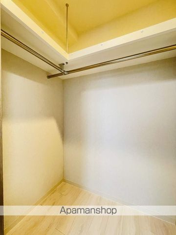 デュオフラッツ栄の内装写真
