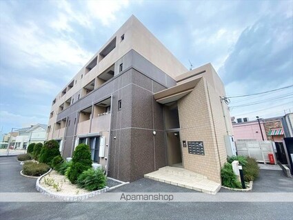 ＴーＳＡＩＳＯＮ倉敷[1K/30.95m2]の外観3