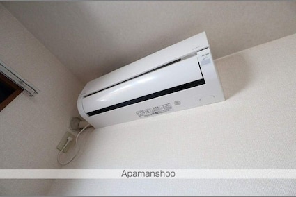 ボヌール[1LDK/41m2]の内装3