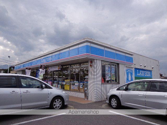 アヴァンティの周辺写真