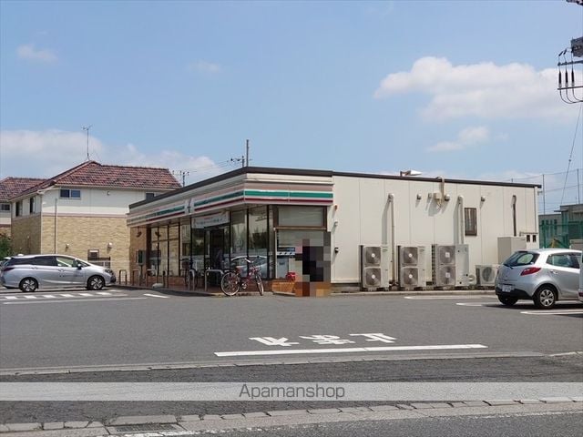 エミネンスおおたかの森 106 ｜ 千葉県流山市おおたかの森北１丁目5-6（賃貸マンション1LDK・1階・38.25㎡） その19