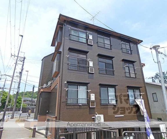 メゾンドペペの外観写真