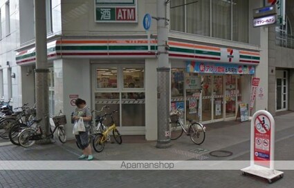 ガーデンテラス丸亀町参番街ウエストレジデンス[3LDK/73.34m2]の周辺2