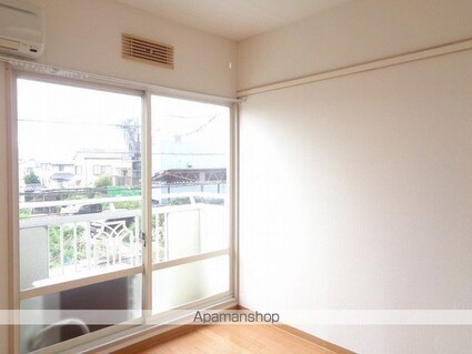 デイライト弥生Ⅱ[1R/18m2]の内装1