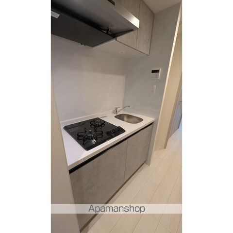 SーRESIDENCE堀田BEAUTEの内装写真
