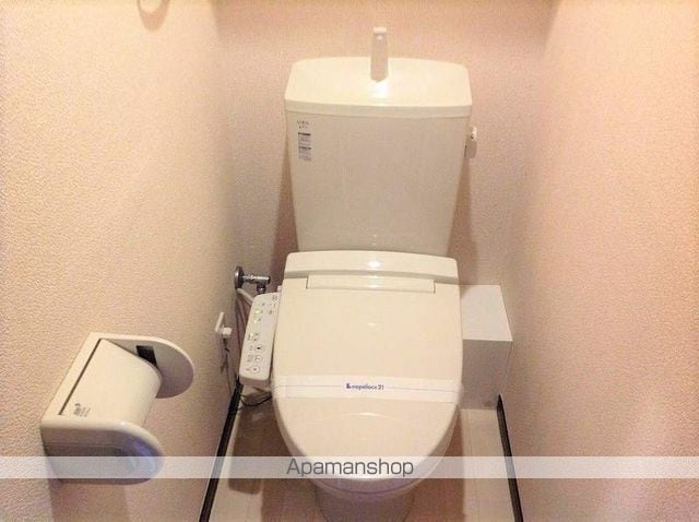 レオネクスト浦和領家の内装写真