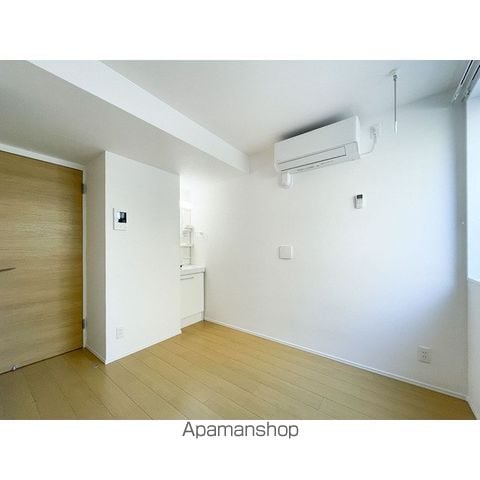 モント方南町の内装写真