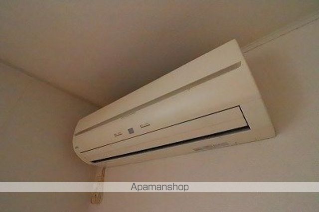 サンライズ・ヴィラ IIの内装写真