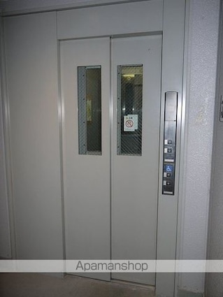 しるく・いち[3DK/57.2m2]の共用部4