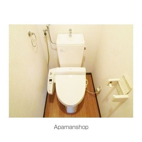 リバティ常盤の内装写真