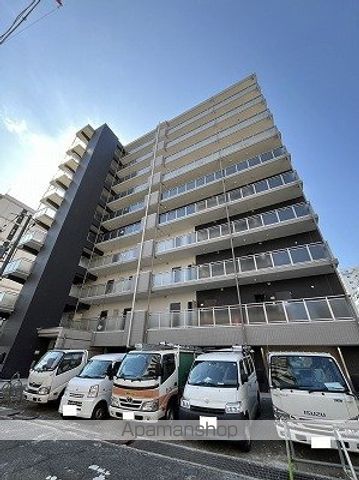MISTRAL姫路駅前VIII安田の外観写真
