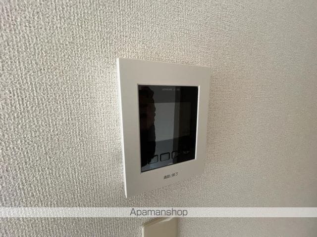 リフティ新浜 Iの内装写真