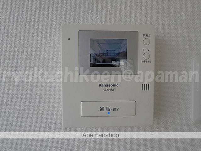 フォーラム豊中・熊野町の内装写真
