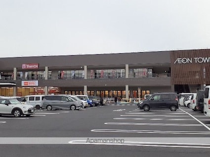 長野県塩尻市大字広丘吉田[1K/40.78m2]の周辺4