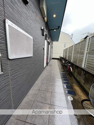 グランプラス幕張[1R/18.74m2]のロビー