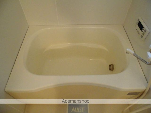 グリーンヒルズ西之町の内装写真
