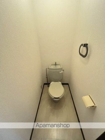 グランデ西原の内装写真