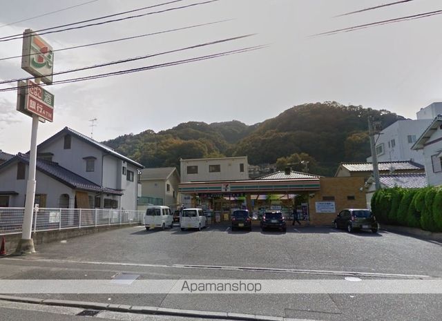 コーポサコダの周辺写真