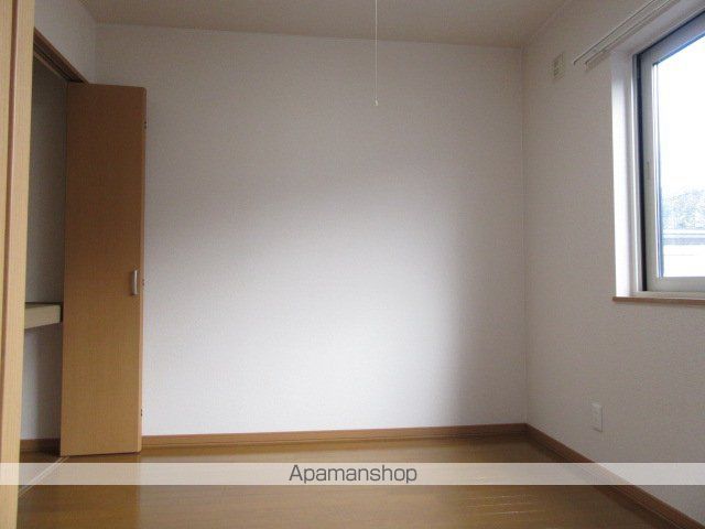 ドルチェIの内装写真