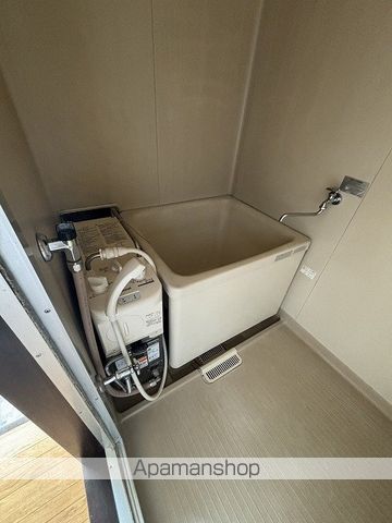 清水ハイツの内装写真
