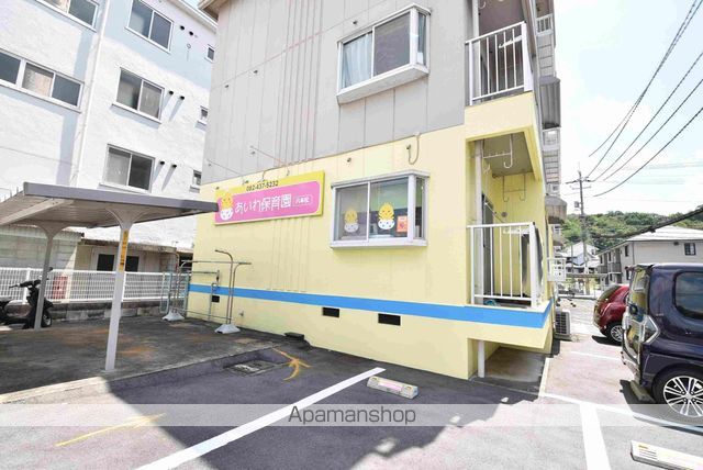 クリスタルきりたの周辺写真