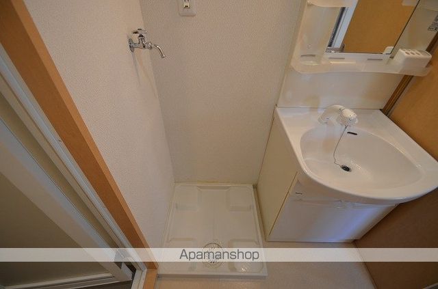 ルフォンT堀江の内装写真