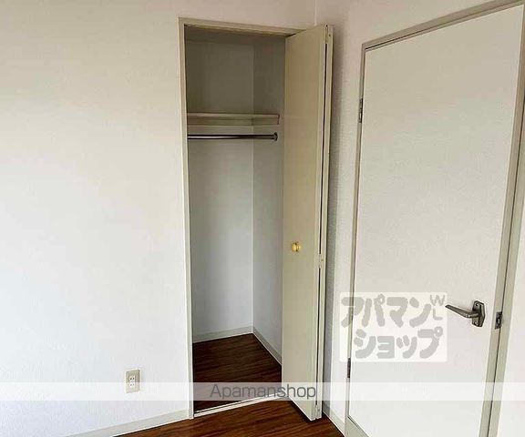 第44長栄ロイヤルコーポ瀬田の内装写真