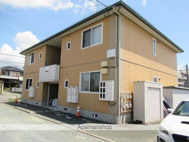 メイフラワーのその他写真
