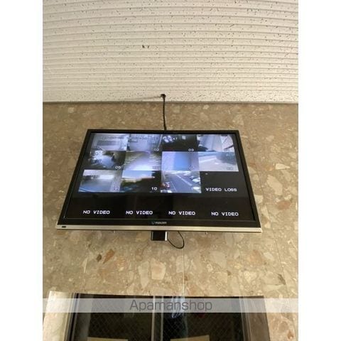 パークモダン高井田IIの内装写真